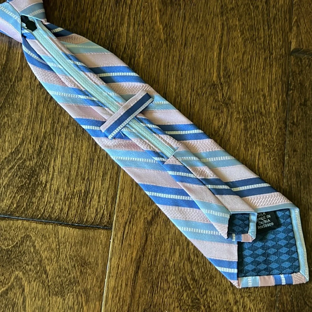 Boys Tie Duo